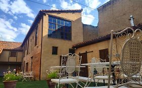 Dormero Albergue Hidalgos Hospital De Orbigo